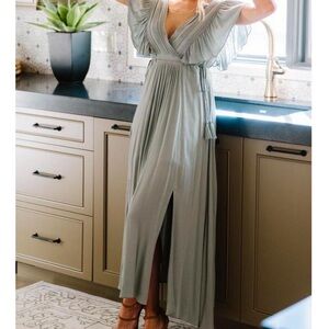 Baltic born dress size large